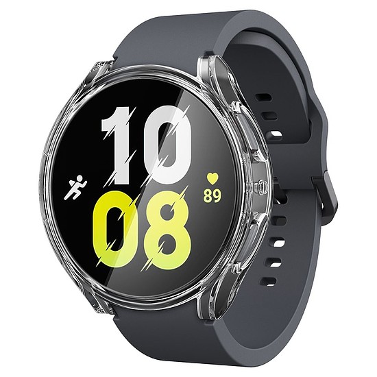 Spigen - Ultra Hybrid - Samsung Galaxy Watch6 44mm - Kristálytiszta (KF2314522)