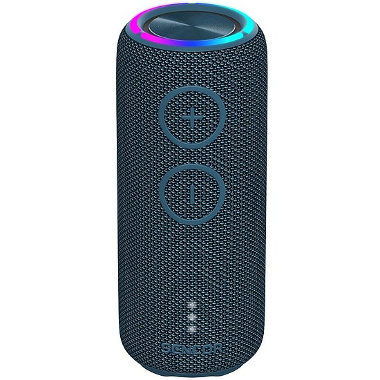 SENCOR SSS SIRIUS 2 MAXI NAVY bluetooth hangszóró