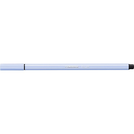 Stabilo Pen 68 filctoll jégkék 1mm 68 11