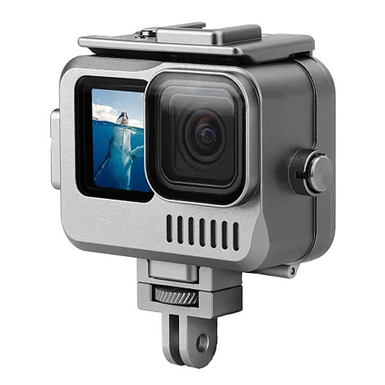 Sunnylife Alu ketrec GoPro Hero11/10/9-hez, GO-FS563 (GO-FS563)