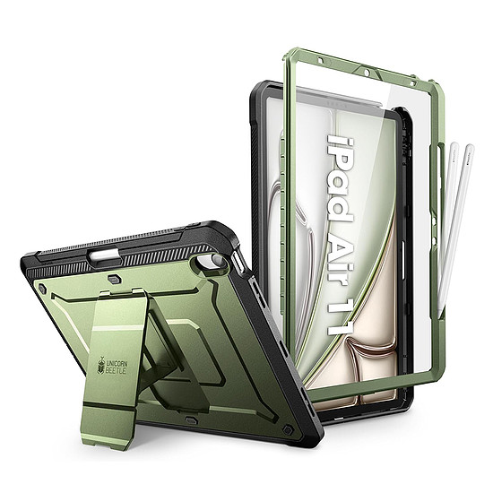 Supcase - Unicorn Beetle Pro - iPad Air 11 (2024) - Guldan (KF2332762)