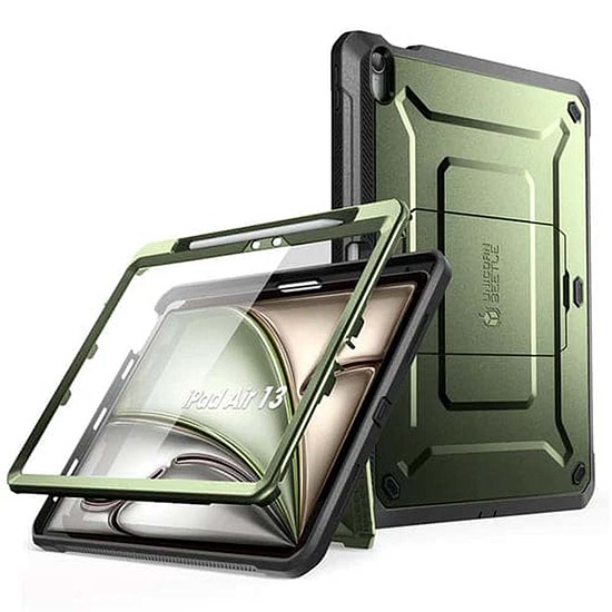 Supcase - Unicorn Beetle Pro - iPad Air 13 (2024) - Guldan (KF2332768)