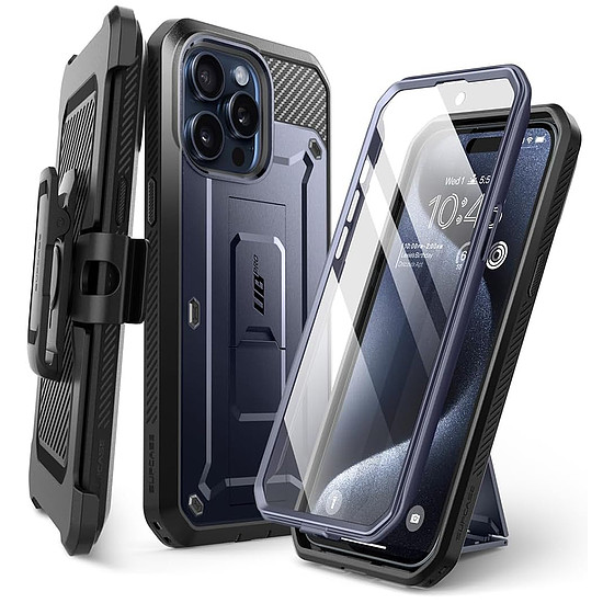 Supcase - Unicorn Beetle Pro - iPhone 15 Pro Max - Mountain (KF2315189)