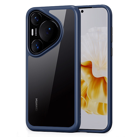 Supcase - Unicorn Beetle Style - Huawei Pura 70 - Frost Blue (KF2332752)