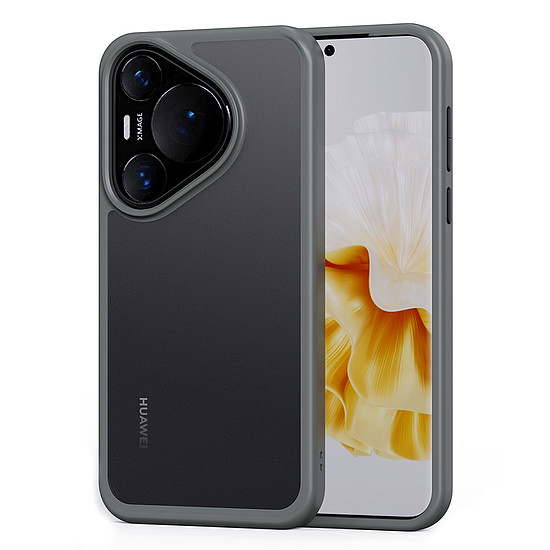 Supcase - Unicorn Beetle Style - Huawei Pura 70 Pro - Frost Black (KF2332756)