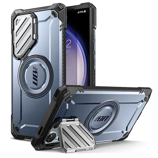 Supcase - Unicorn Beetle XT MagSafe - Samsung Galaxy S24 Ultra - Tilt (KF2318743)