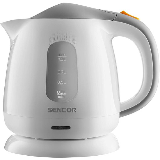 SENCOR SWK 1100WH Vízforraló 1,0 L