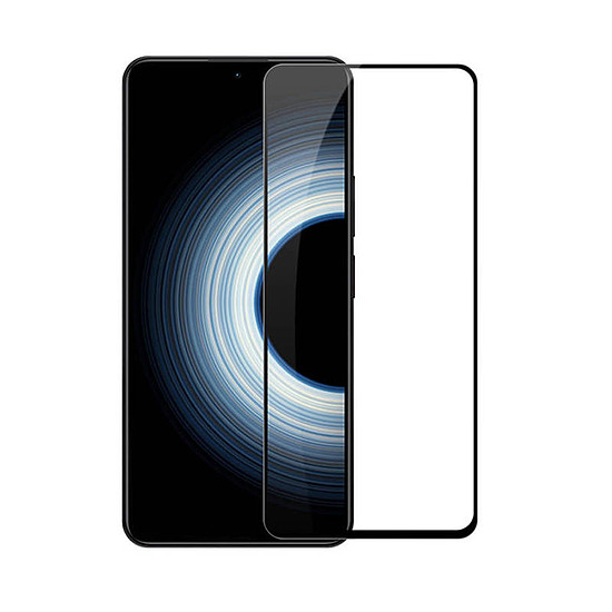 Szkło hartowane CP+PRO Nillkin Xiaomi 12T/12T Pro/Redmi K50 Ultra (043545)