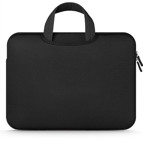 Tech-Protect AirBag 13" laptoptáska - fekete