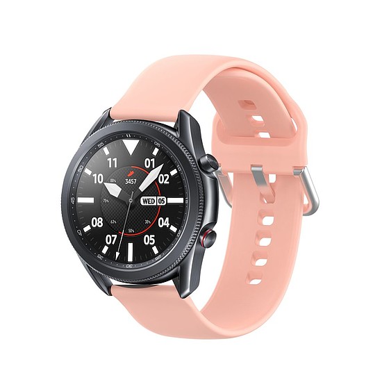 Tech-Protect IconBand Samsung Galaxy Watch 3 41mm-hez - rózsaszín