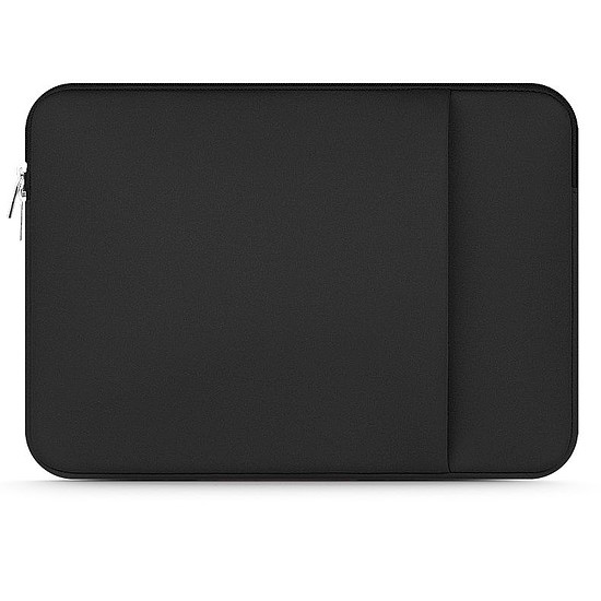 Tech-Protect neoprén 13" laptoptok - fekete