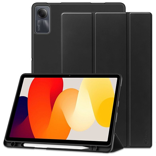 Tech-Protect SC tolltartó Xiaomi Redmi Pad SE 11"-hoz - fekete