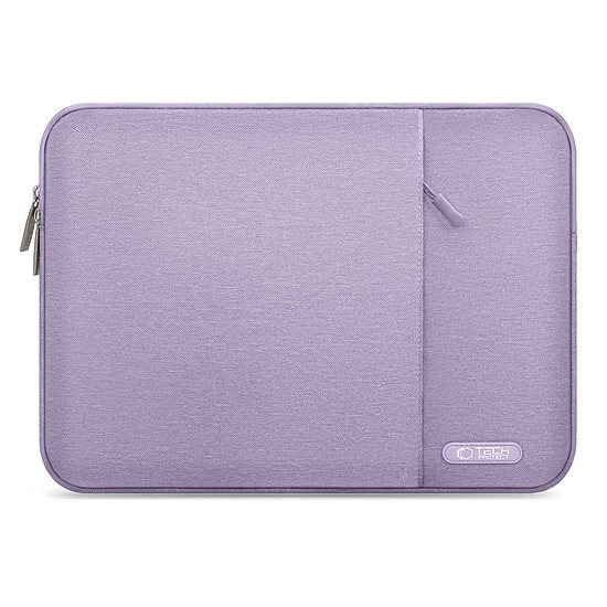 Tech-Protect Sleeve Laptop 13-14 tok - Levendula