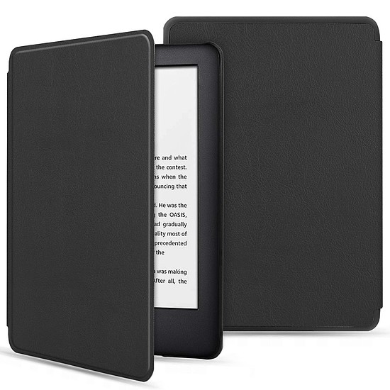 Tech-Protect SmartCase Kindle 11" 2022-hez - fekete