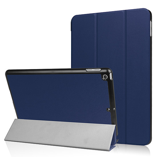 Techsuit - FoldPro - Apple iPad 10.2 (2021/2020/2019) - kék (KF238171)