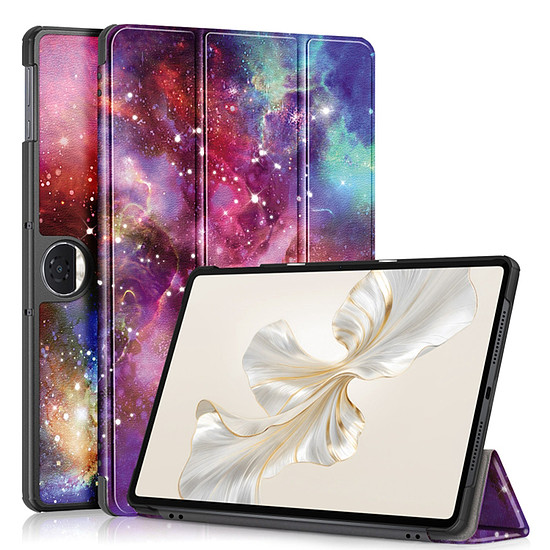 Techsuit - FoldPro - Honor Pad 9 - Galaxy (KF2318318)