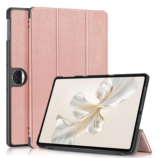 Techsuit - FoldPro - Honor Pad 9 - Rose Gold (KF2318310)