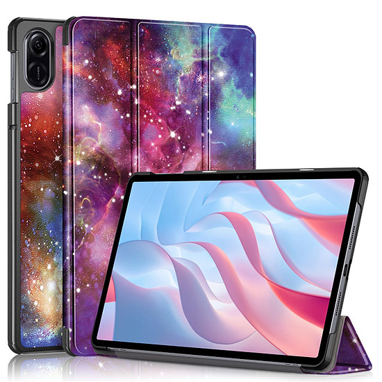 Techsuit - FoldPro - Honor Pad X9 / X8 Pro - Galaxy (KF2320404)