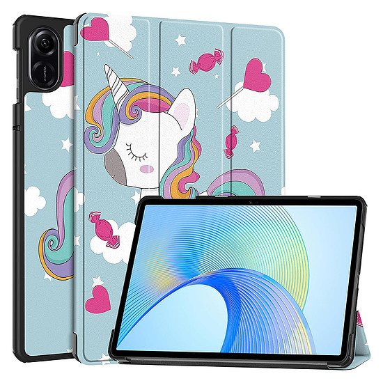 Techsuit - FoldPro - Honor Pad X9 / X8 Pro - Unicorn (KF2320402)