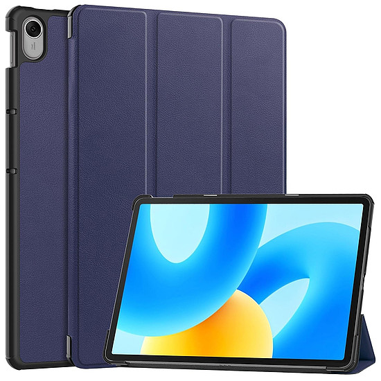 Techsuit - FoldPro - Huawei MatePad 11,5" - Kék (KF2314895)