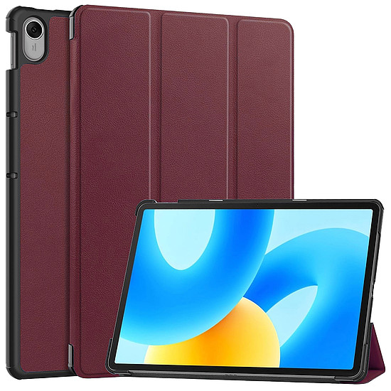 Techsuit - FoldPro - Huawei MatePad 11,5" - Piros (KF2314894)