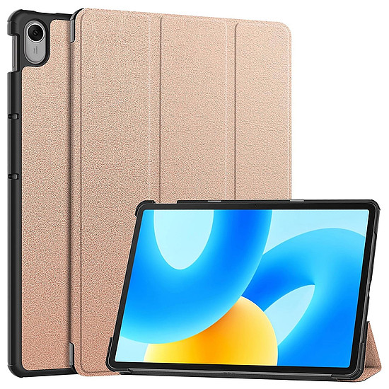 Techsuit - FoldPro - Huawei MatePad 11,5" - Rose Gold (KF2317039)