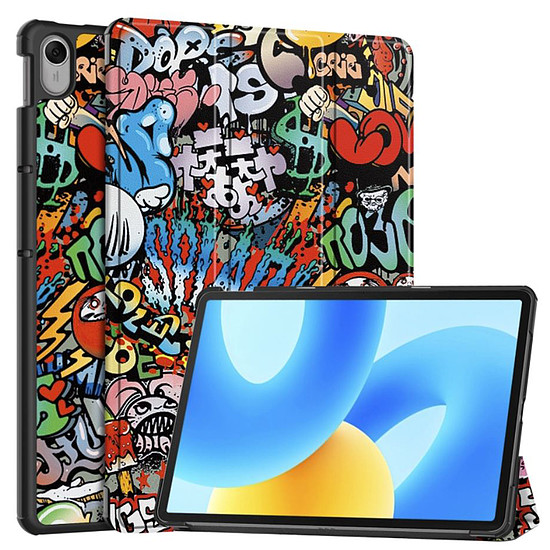 Techsuit - FoldPro - Huawei MatePad 11,5" - Urban Vibe