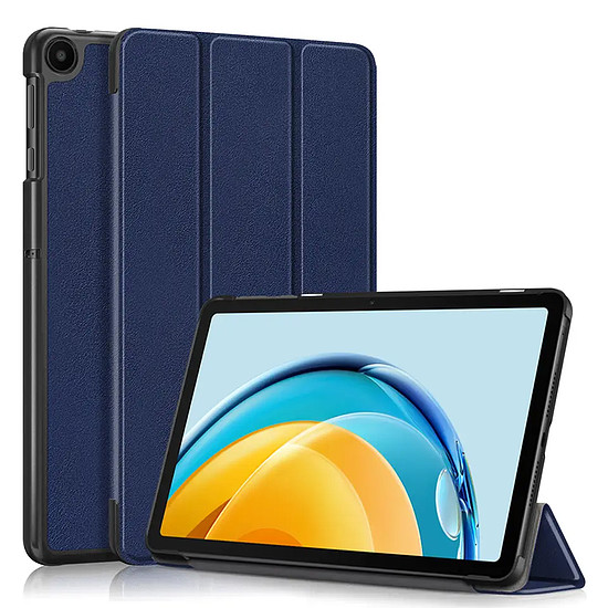 Techsuit - FoldPro - Huawei MatePad SE 10.4 - Kék (KF2312146)