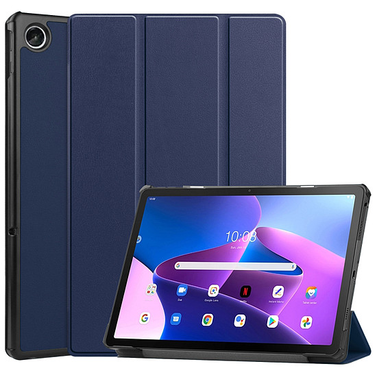 Techsuit - FoldPro - Lenovo Tab M10 3rd Gen (TB328FU/TB328XU) - kék (KF2316895)