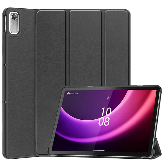 Techsuit - FoldPro - Lenovo Tab P11 Gen 2 11.5 - Fekete (KF2312574)