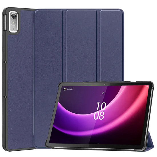 Techsuit - FoldPro - Lenovo Tab P11 Gen 2 11.5 - Kék (KF2312576)