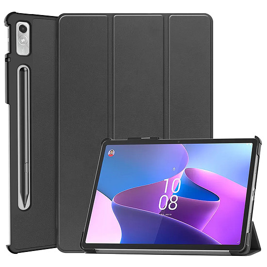 Techsuit - FoldPro - Lenovo Tab P11 Pro Gen 2 11.2 - Fekete (KF2312579)