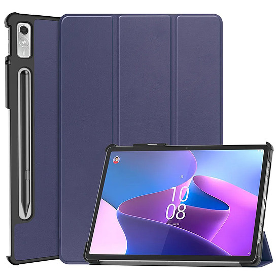 Techsuit - FoldPro - Lenovo Tab P11 Pro Gen 2 11.2 - Kék (KF2312581)