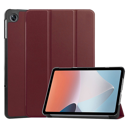 Techsuit - FoldPro - Oppo Pad Air - Piros (KF2316730)