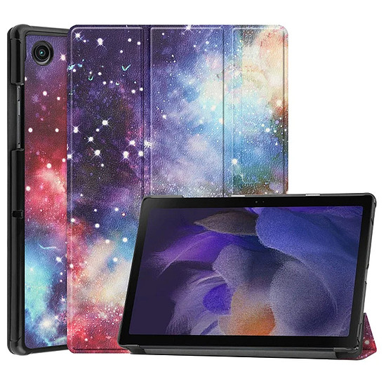 Techsuit - FoldPro - Samsung Galaxy Tab A8 10.5 (2021) - Galaxy (KF2317205)