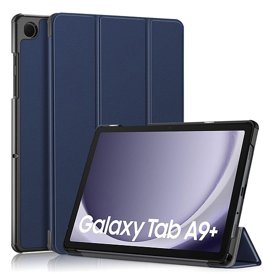 Techsuit - FoldPro - Samsung Galaxy Tab A9 Plus - kék (KF2314887)