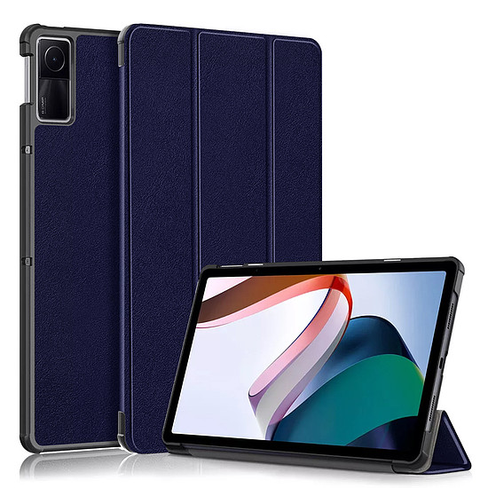 Techsuit - FoldPro - Xiaomi Redmi Pad - Kék (KF2311470)