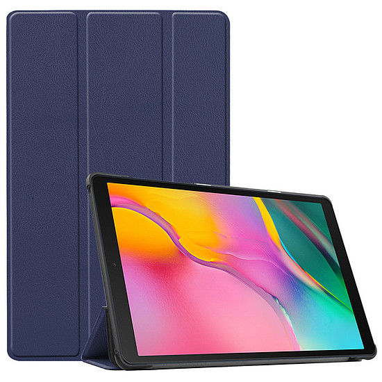 Techsuit - FoldPro - Xiaomi Redmi Pad SE 4G - Kék (KF2336305)