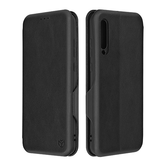 Techsuit - Safe Wallet Plus - Huawei P20 Pro - Fekete (KF2313237)