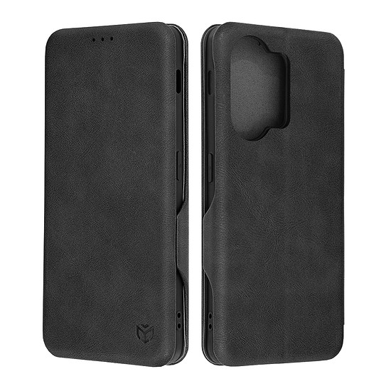 Techsuit - Safe Wallet Plus - OnePlus Nord 3 - Fekete