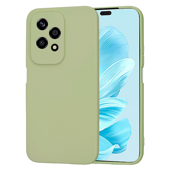 Techsuit - SoftFlex - Honor 200 Lite - Matcha