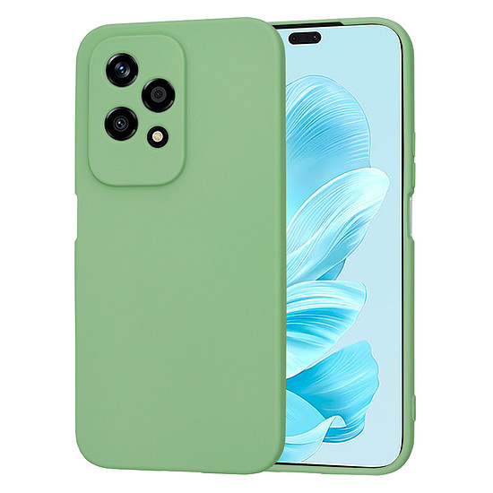 Techsuit - SoftFlex - Honor 200 Lite - Menta zöld