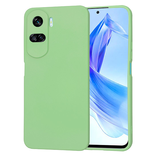 Techsuit - SoftFlex - Honor 90 Lite - Menta zöld