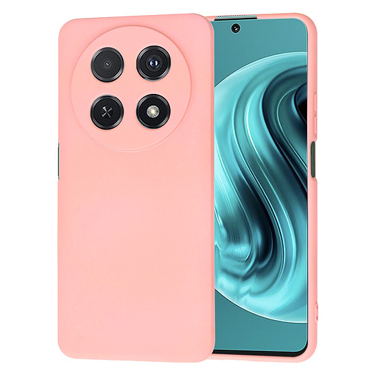 Techsuit - SoftFlex - Huawei nova 12i - Chalk Pink