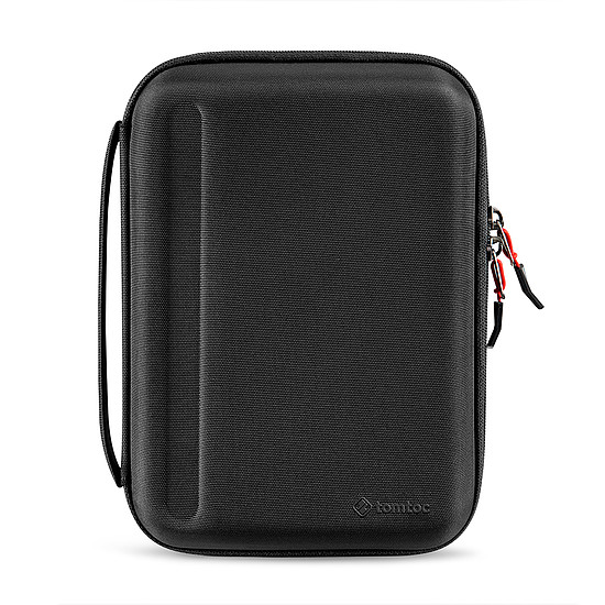 Tomtoc - FancyCase Plus (B06A2D1) - iPad Pro 11 (2018/2020/2021/2022) - fekete (KF2313646)