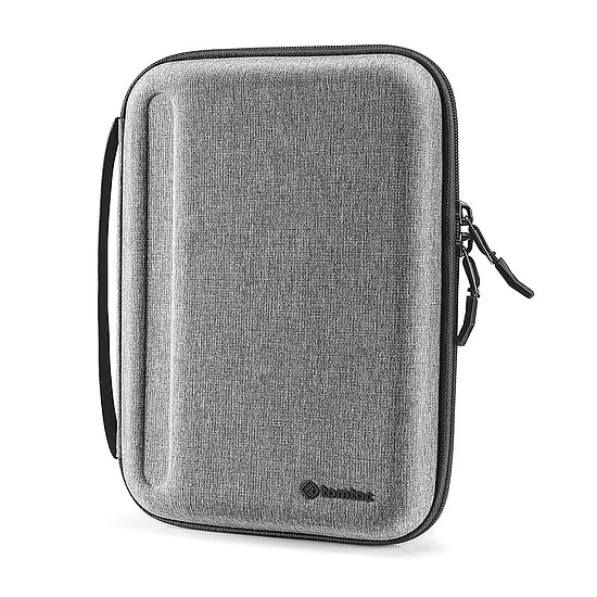 Tomtoc - FancyCase Plus (B06A2G2) - iPad Pro 11 (2018/2020/2021/2022) - szürke (KF2313647)