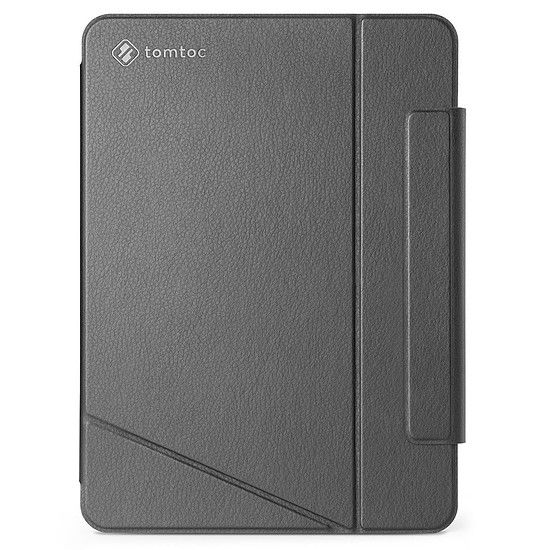 Tomtoc - Inspire Mode Folio (B52A2D1) - iPad Pro 11 (2024) - fekete