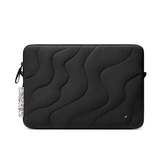 Tomtoc - Laptop Sleeve Terra (A27D2D1) - 14 hüvelykes eszközökhöz - Lavascape