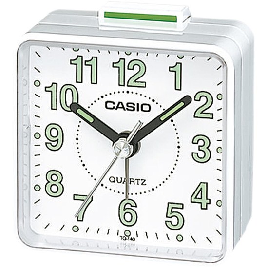 TQ-140-7EF Ébresztőóra (ANA.ÉBR) CASIO