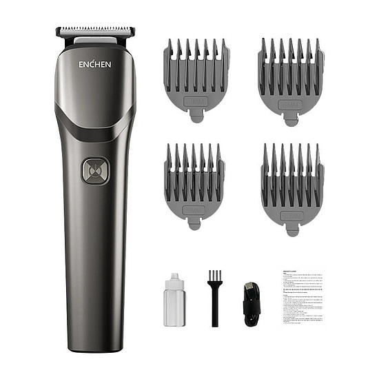 Trimmer ENCHEN Beardo 2